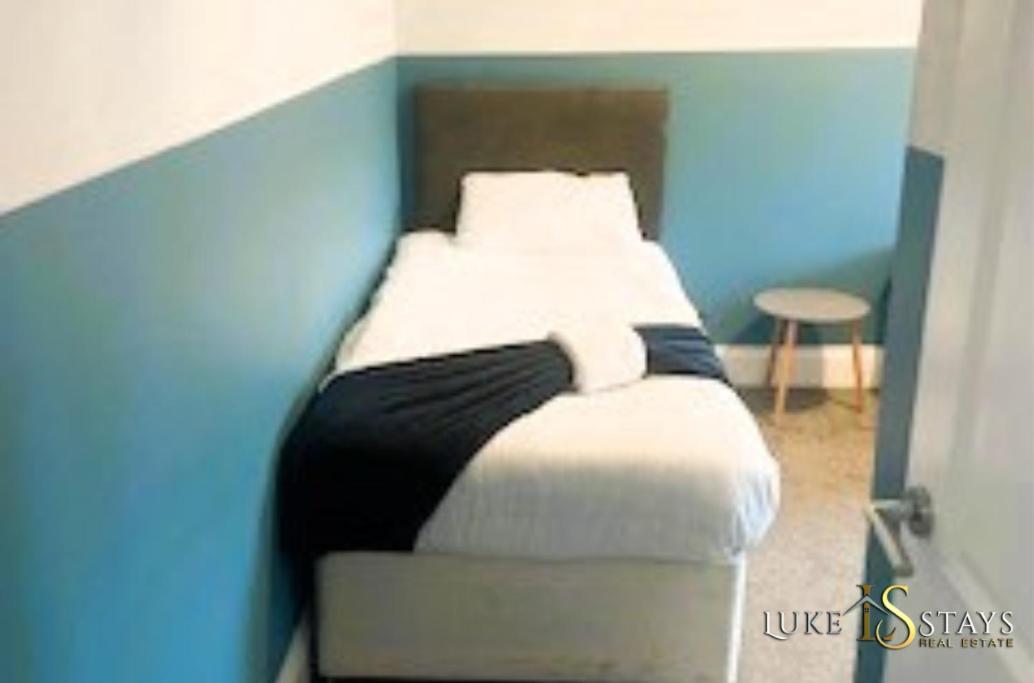 Luke Stays - Welbeck Road ニューカッスル・アポン・タイン エクステリア 写真