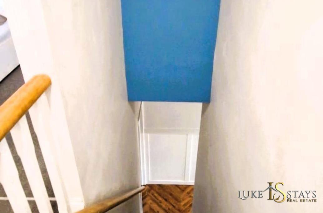 Luke Stays - Welbeck Road ニューカッスル・アポン・タイン エクステリア 写真